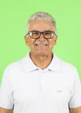 Prefeito Neres Policarpo, em foto de arquivo